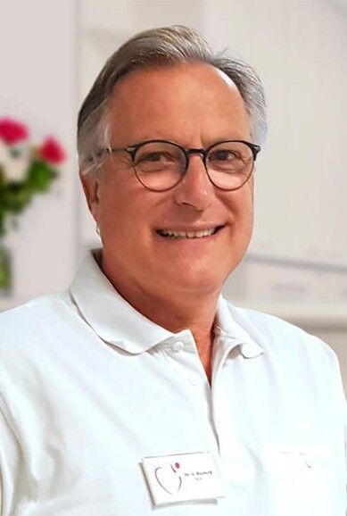 Doctor Sexologist Dennis Martin