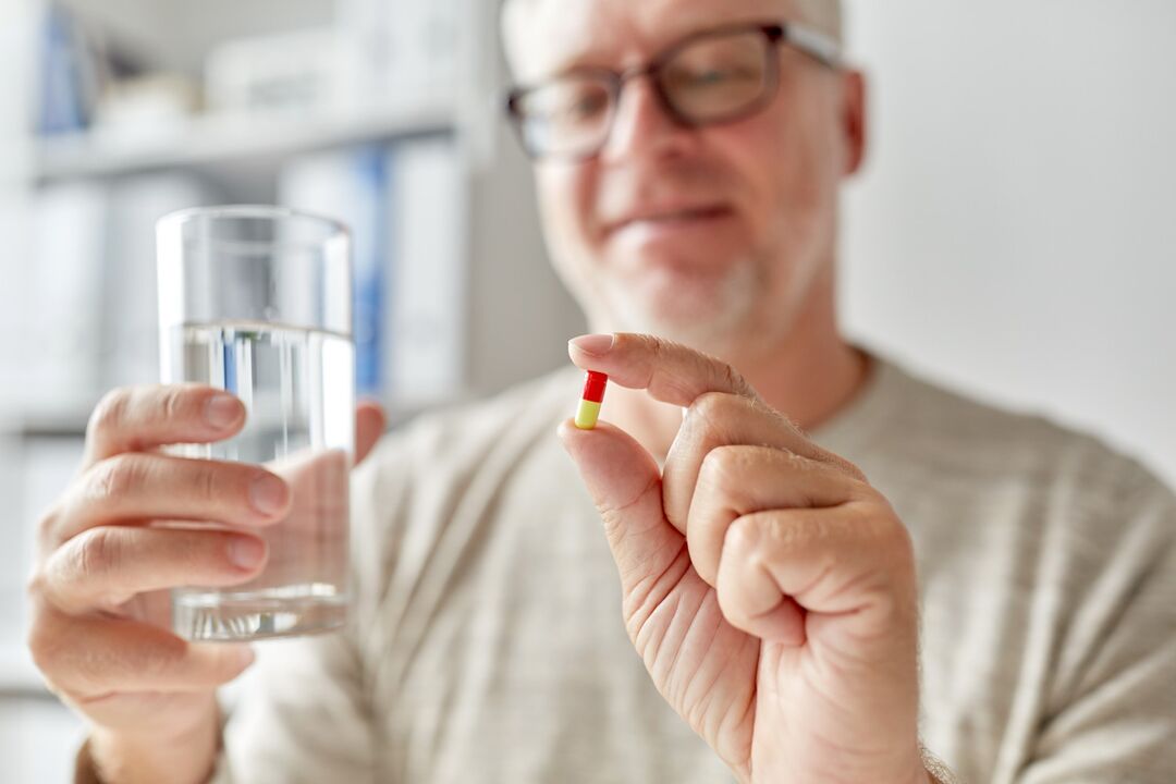 use of EROBOOOST for potency